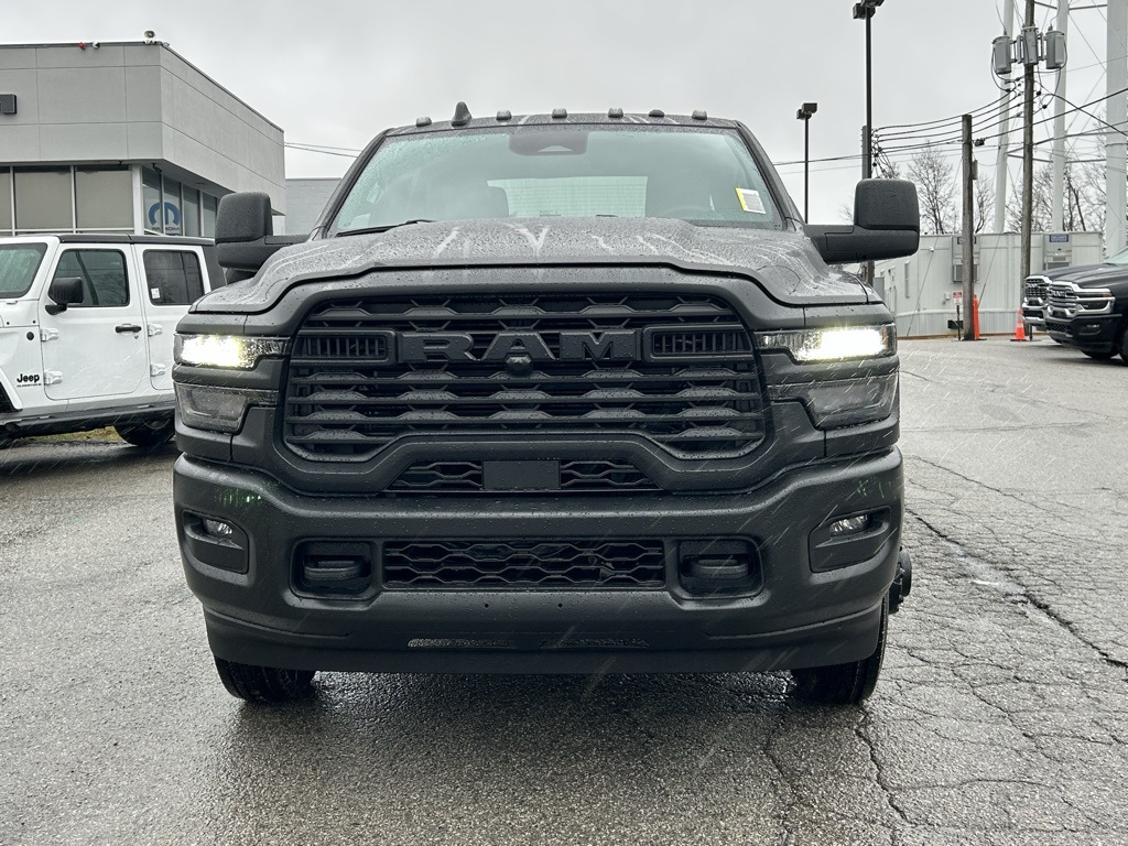 2026 Ram 3500 Tradesman photo 3