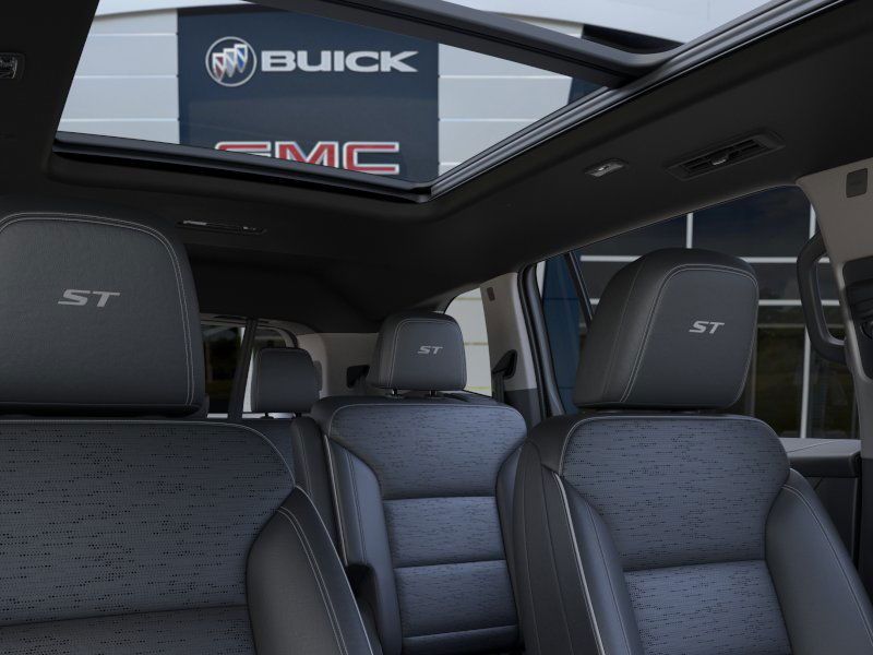 2025 Buick Enclave Sport Touring photo 24