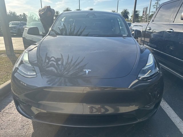 2023 Tesla Model Y Performance's photo