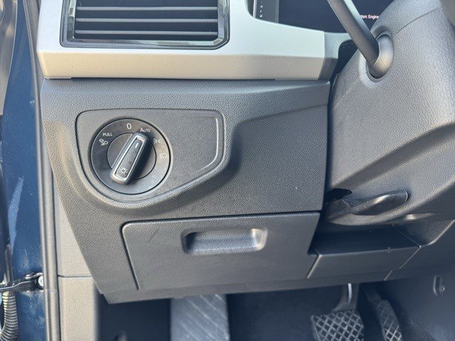 2022 Volkswagen Atlas V6 SE Technology photo 11