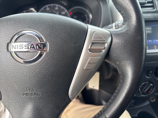 2019 Nissan Versa Note SV photo 22