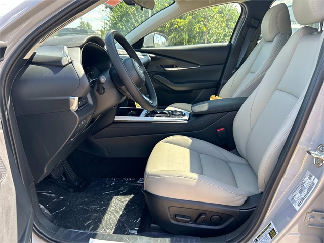 2025 Mazda CX-30 2.5 S Preferred photo 20