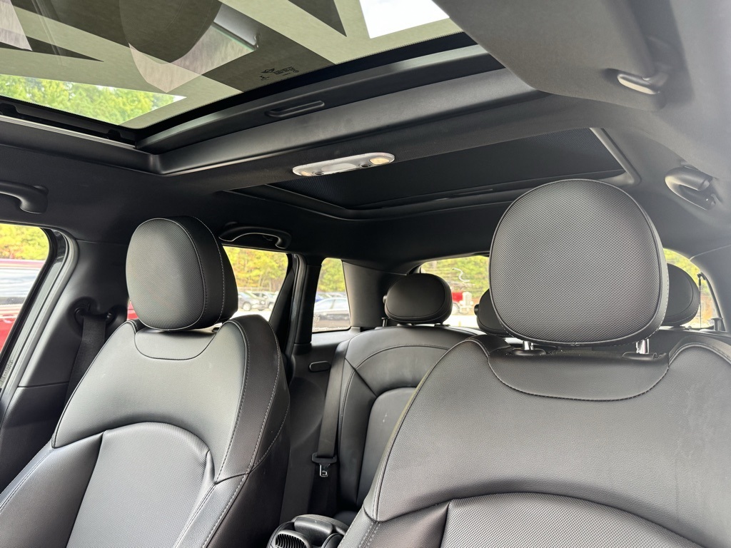 2016 Mini Cooper Hardtop S photo 4