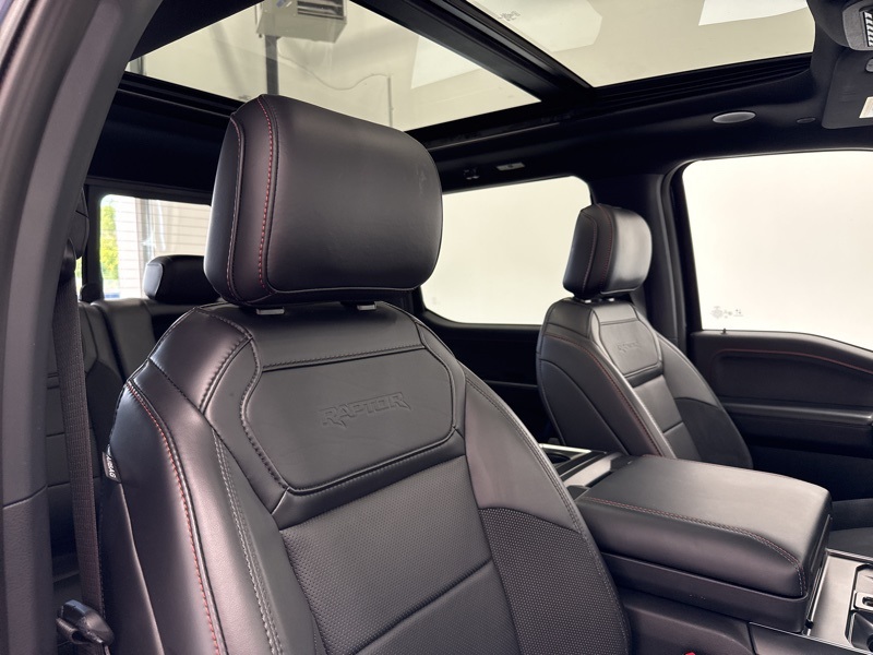 2024 Ford F-150 Raptor photo 13