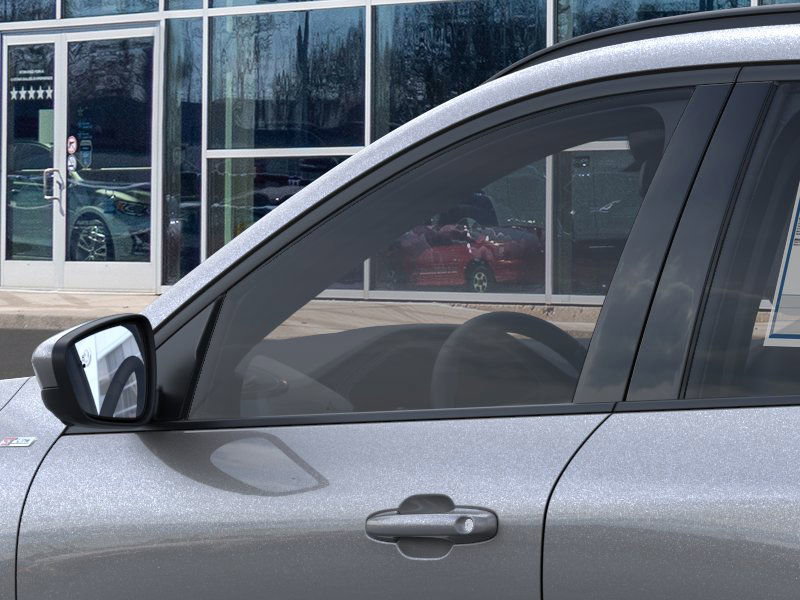 2025 Ford Escape ST-Line Elite photo 16