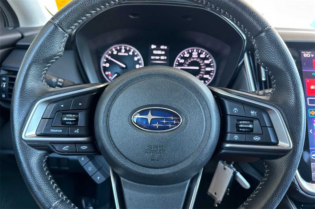 2022 Subaru Outback Premium photo 18