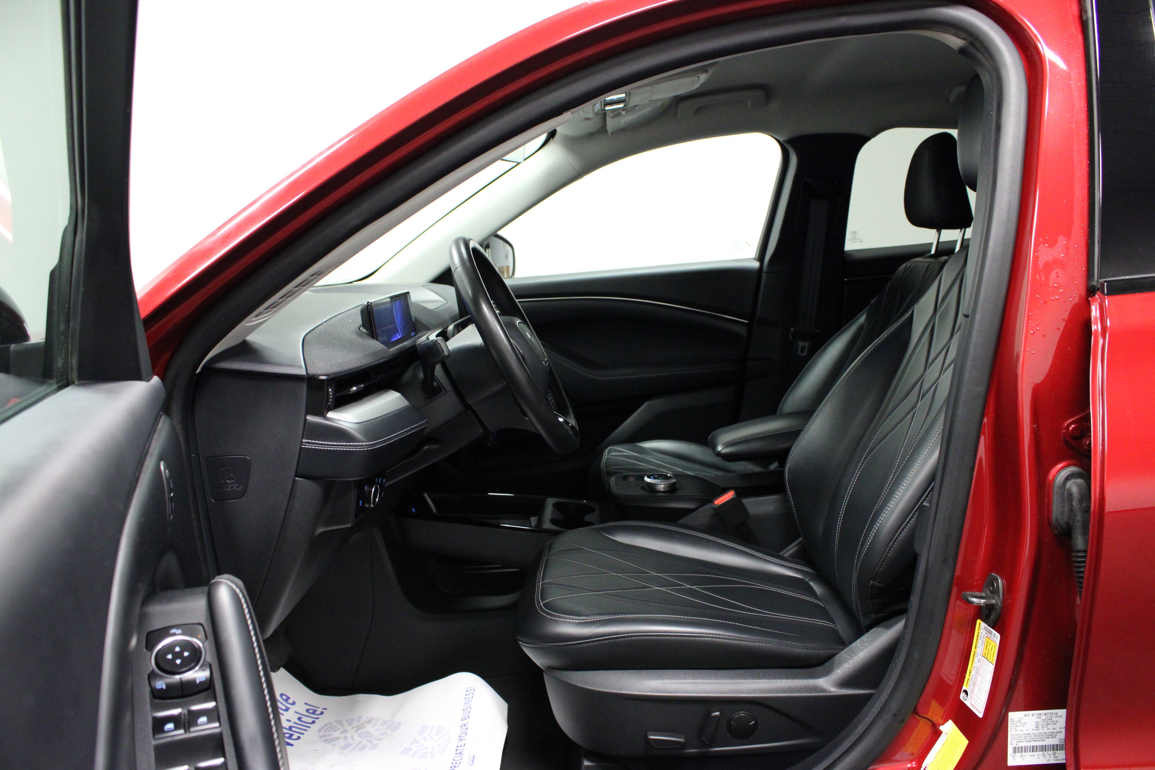 2023 Ford Mustang Mach-E Select photo 10