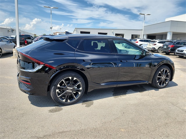 2025 Kia EV6 GT-Line photo 2