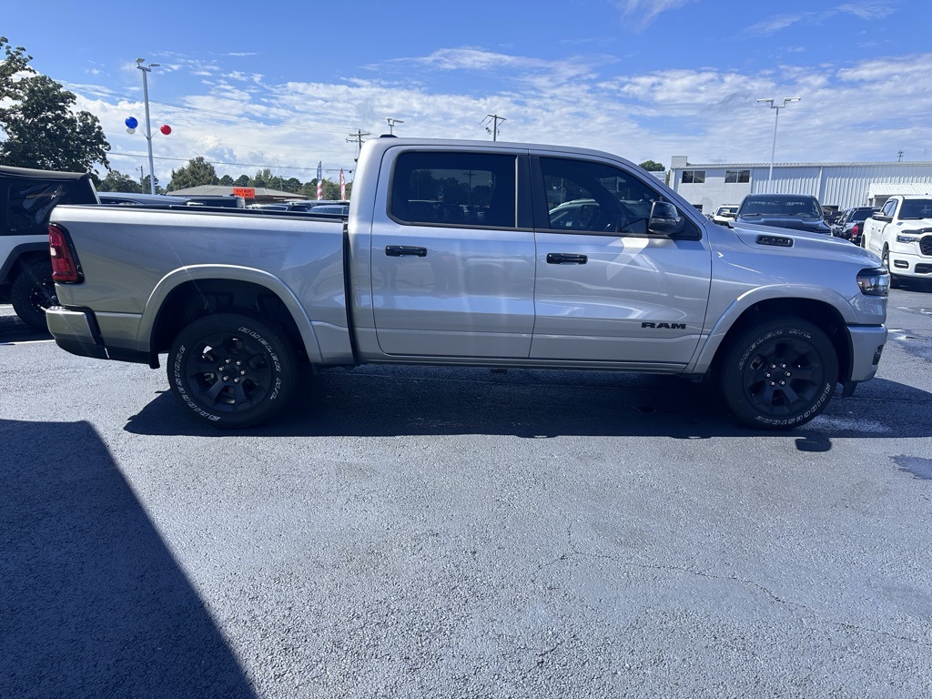 2025 Ram 1500 Big Horn Lone Star photo 25