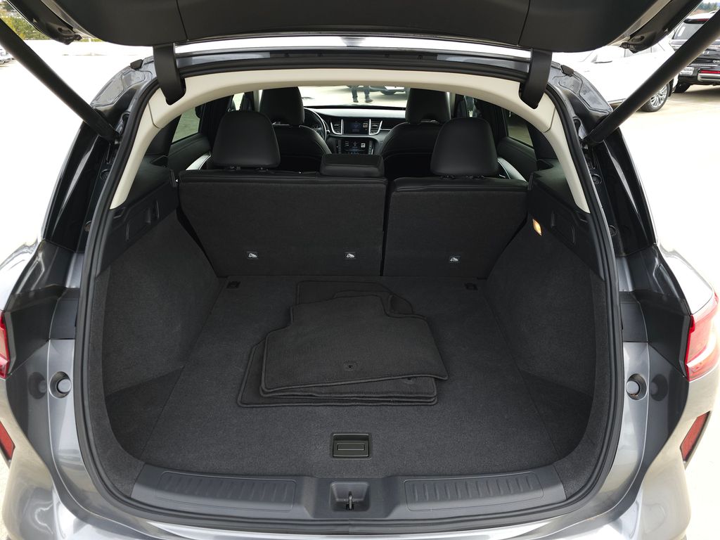 2022 Infiniti QX50 PURE photo 10