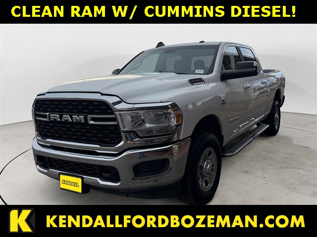 2022 RAM Ram 2500 Pickup Big Horn's photo