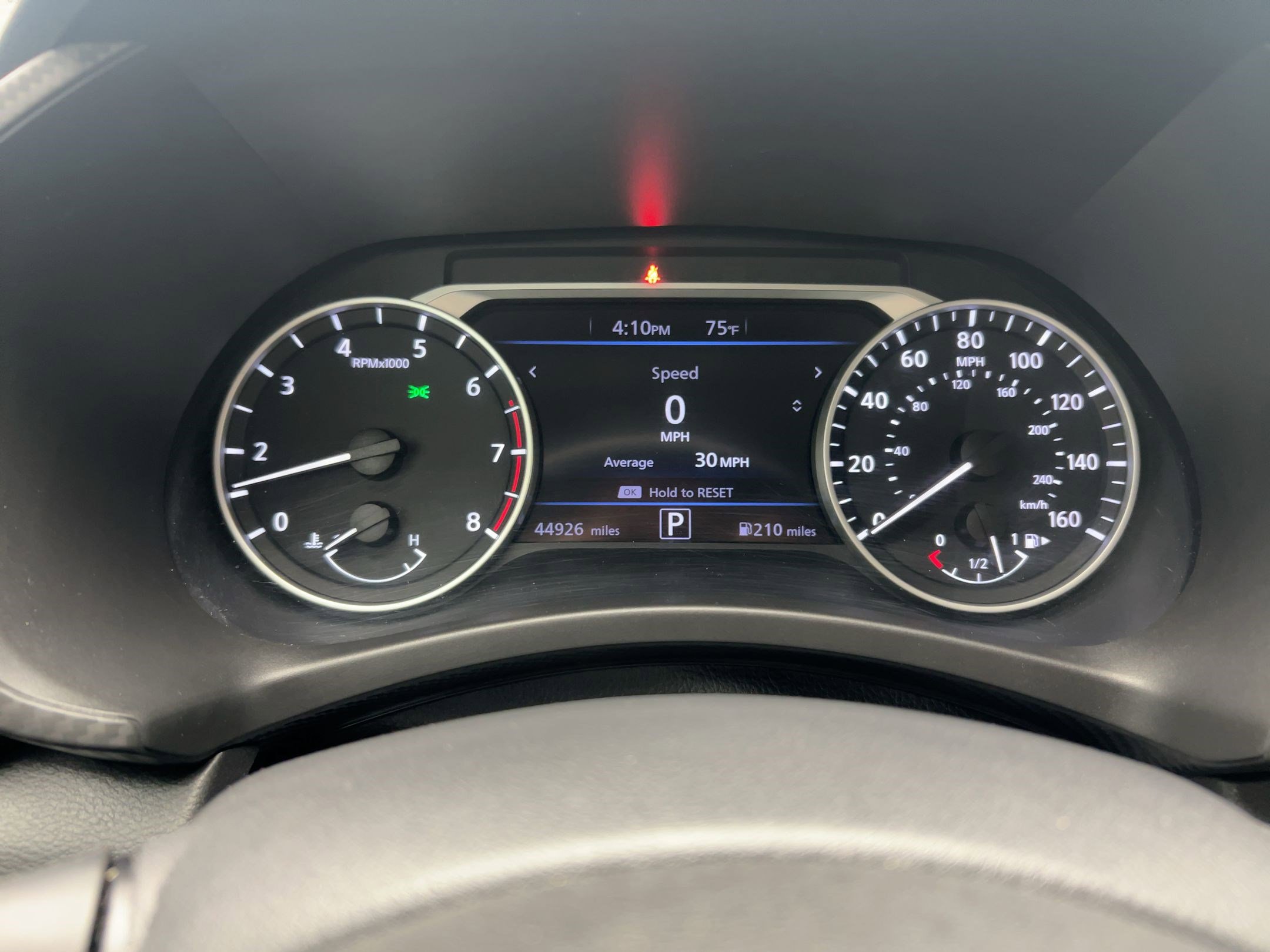 2021 Nissan Sentra SV photo 15