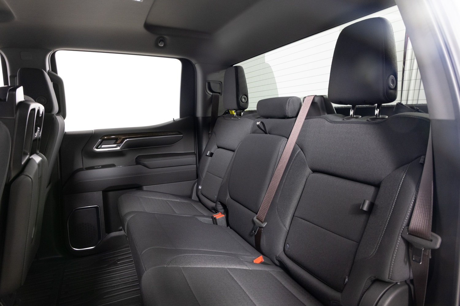 2024 Gmc Sierra 1500 Elevation photo 18