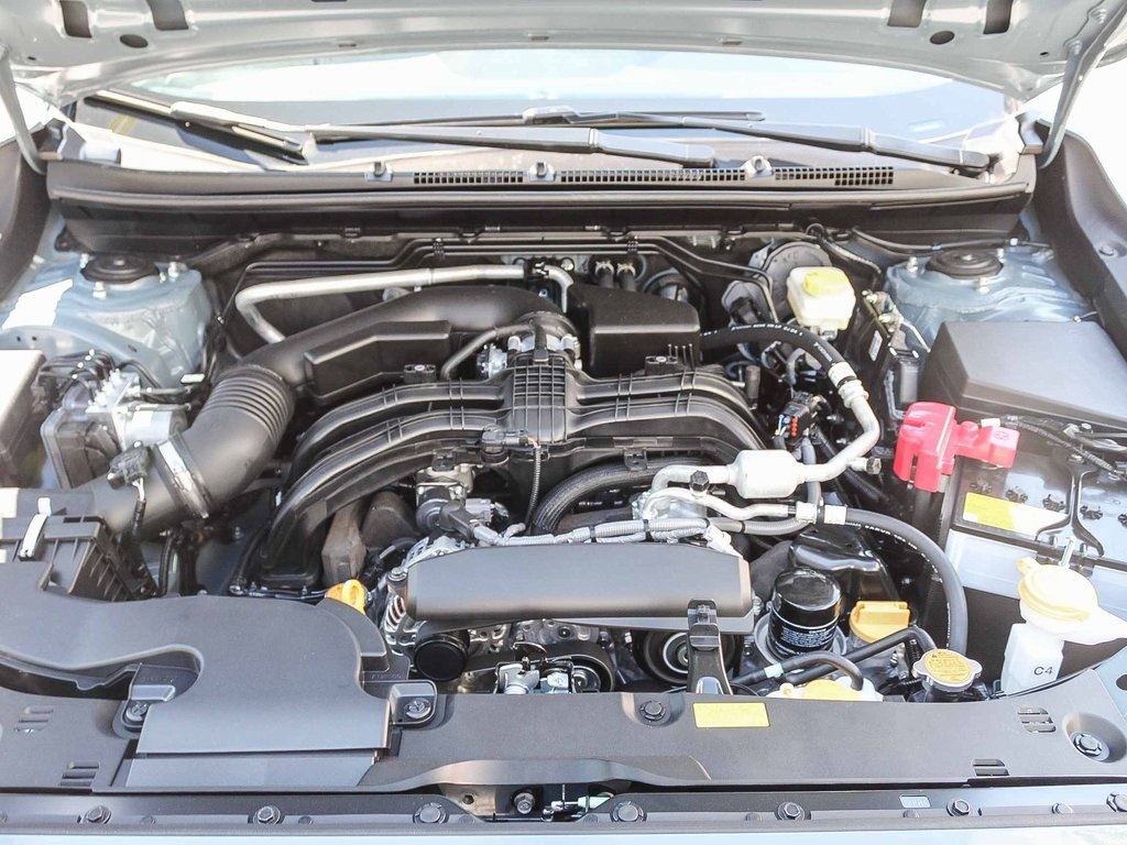 2025 Subaru Crosstrek Premium photo 26