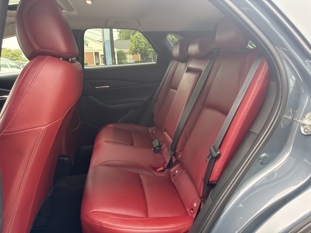 2023 Mazda CX-30 2.5 S Carbon photo 11