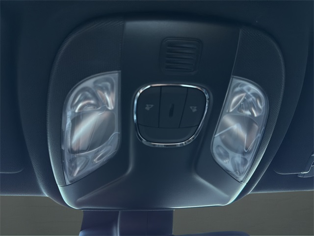2025 Jeep Compass Latitude photo 18
