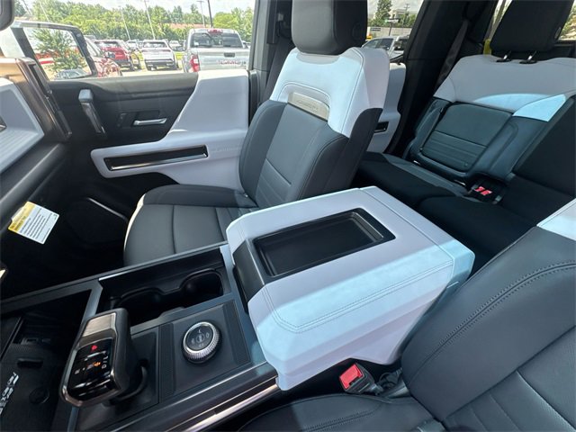 2025 Gmc Hummer EV Pickup photo 16