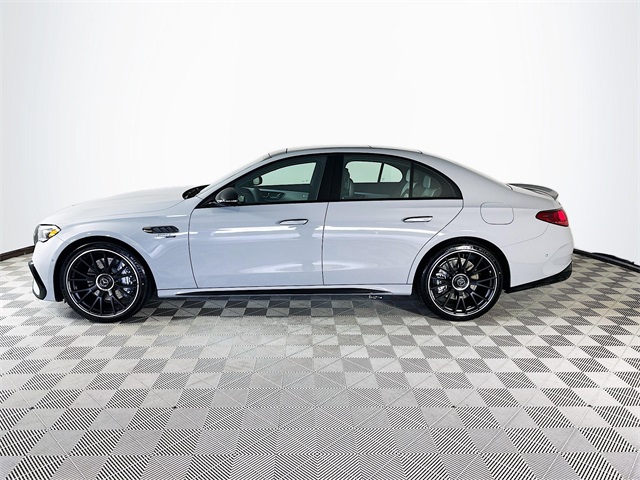 2026 Mercedes Benz E 53 AMG 4MATIC photo 4