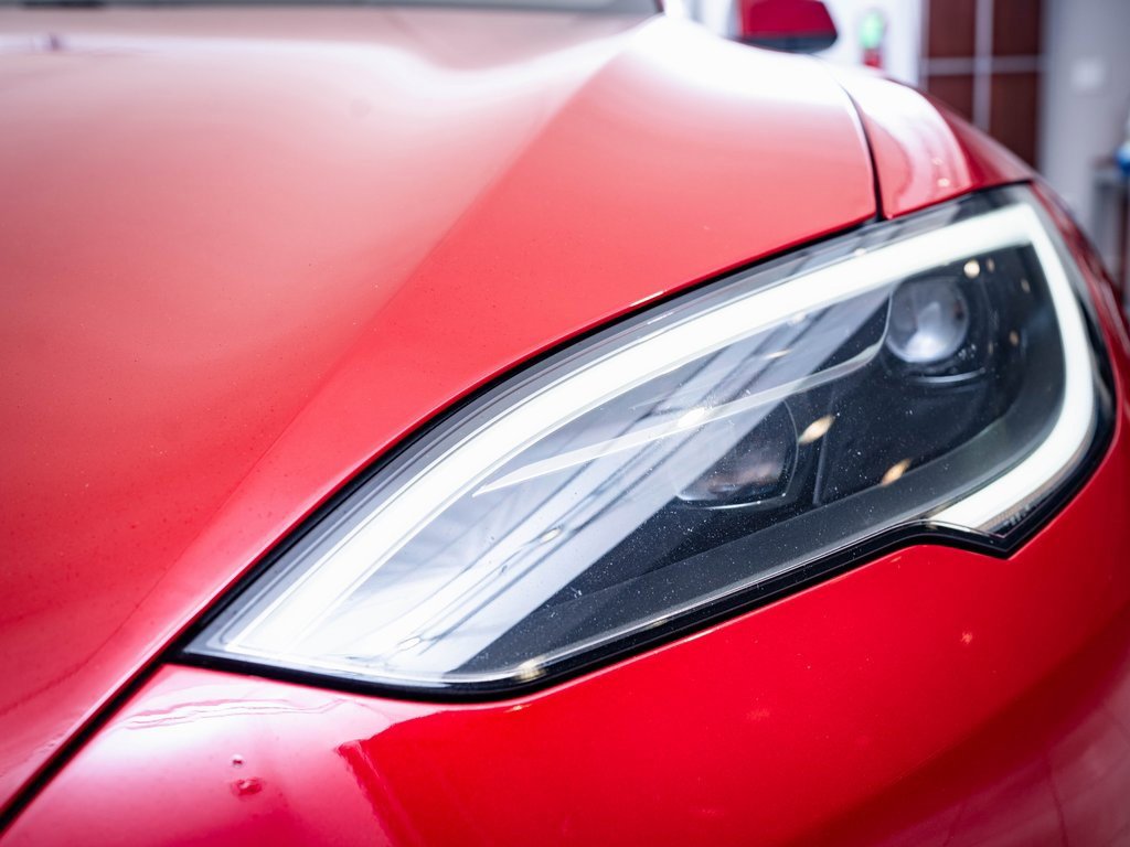 2023 Tesla Model S Standard Range photo 12