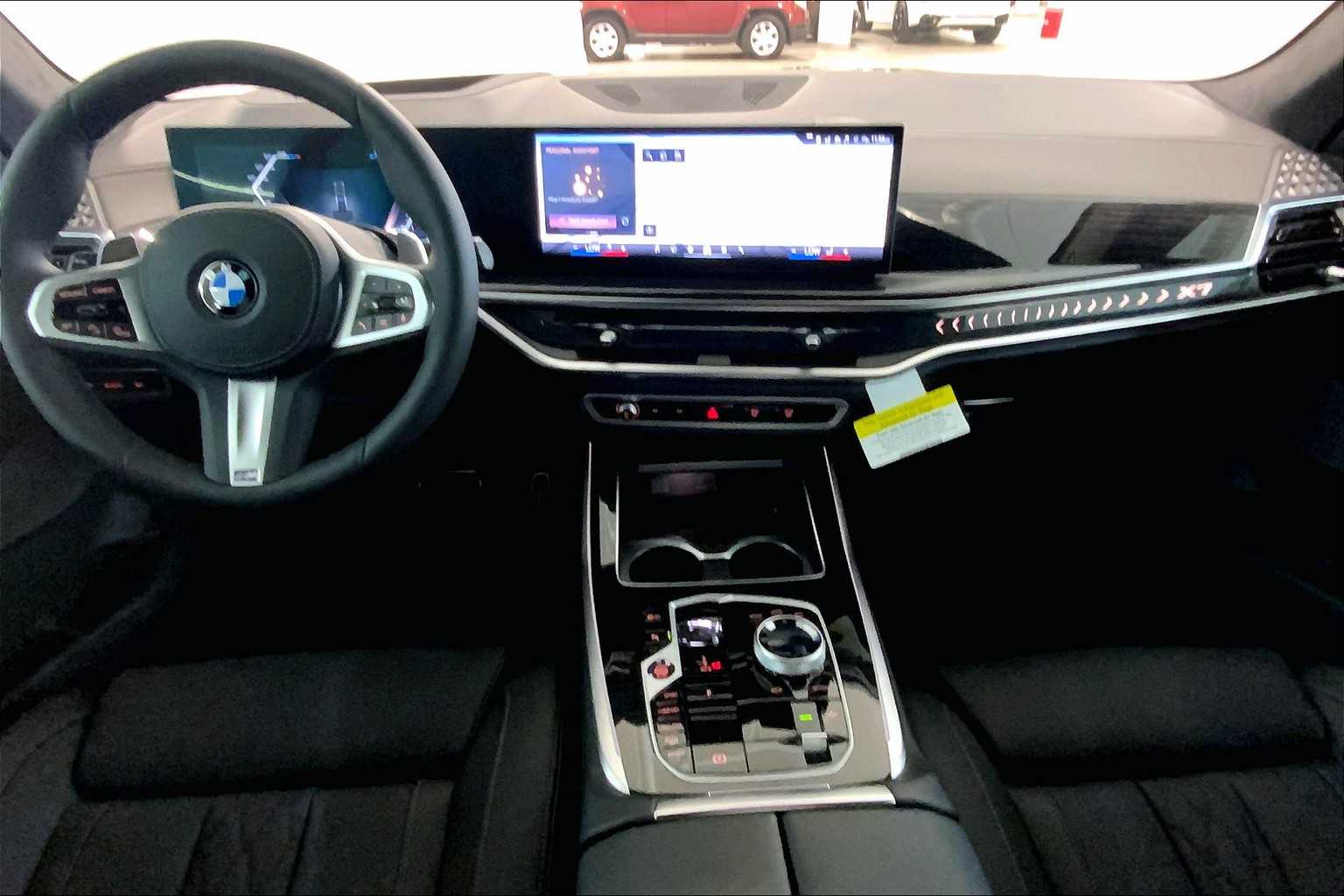 2026 Bmw X7 xDrive40i photo 2