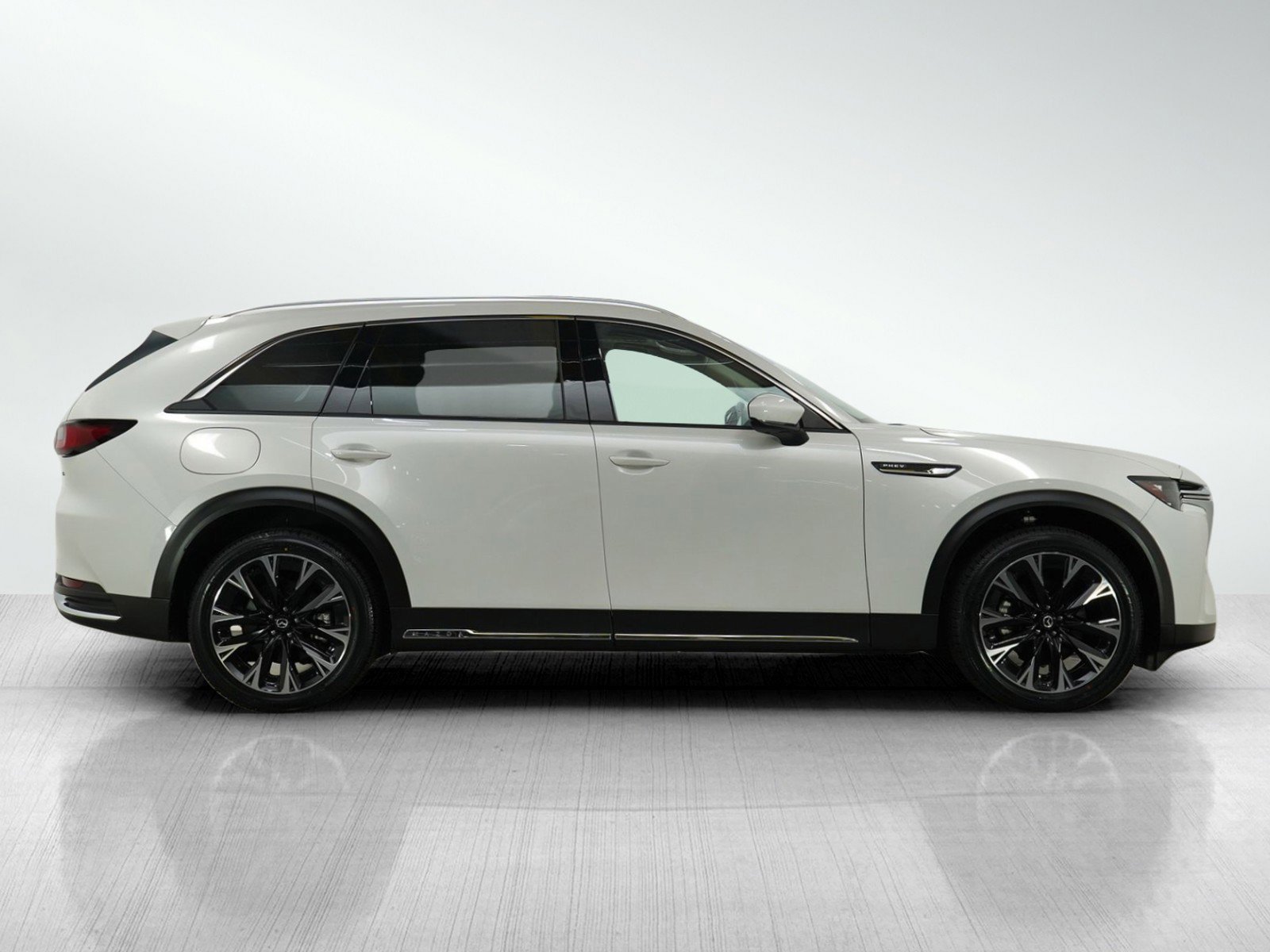 2024 Mazda CX-90 Premium photo 6