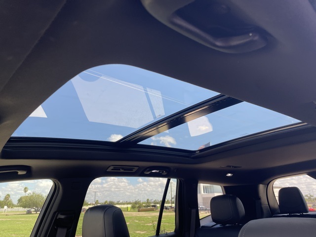 2024 Cadillac XT6 Luxury photo 10