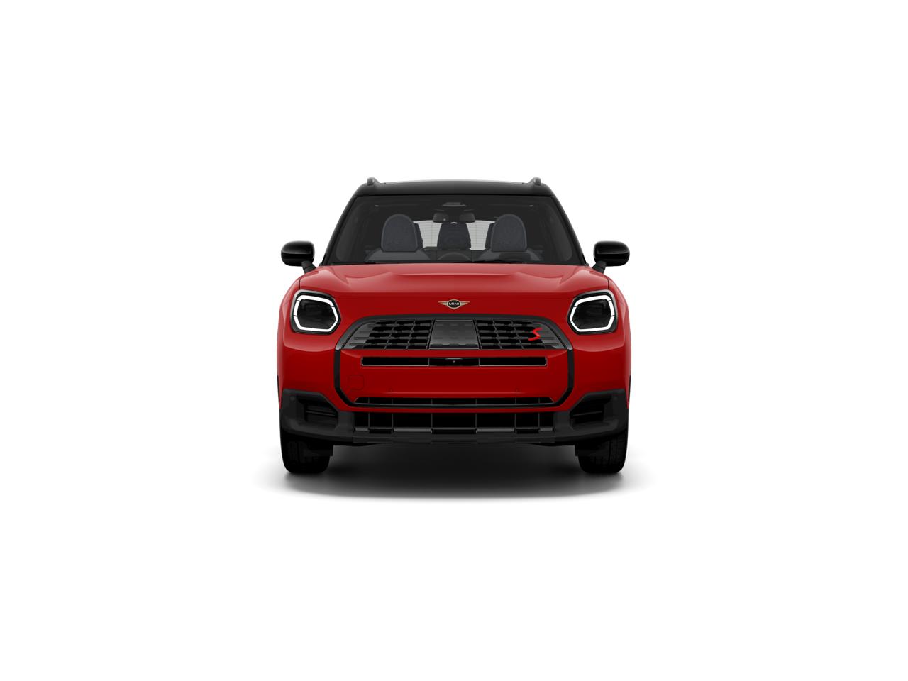2026 Mini Countryman S ALL4 photo 2