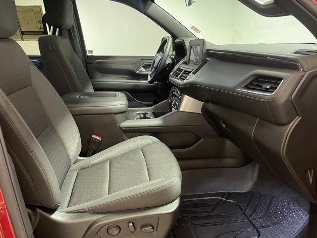 2024 Chevrolet Tahoe LS photo 15