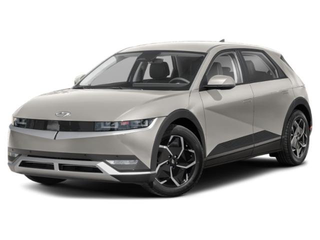 2023 Hyundai IONIQ 5 SEL's photo