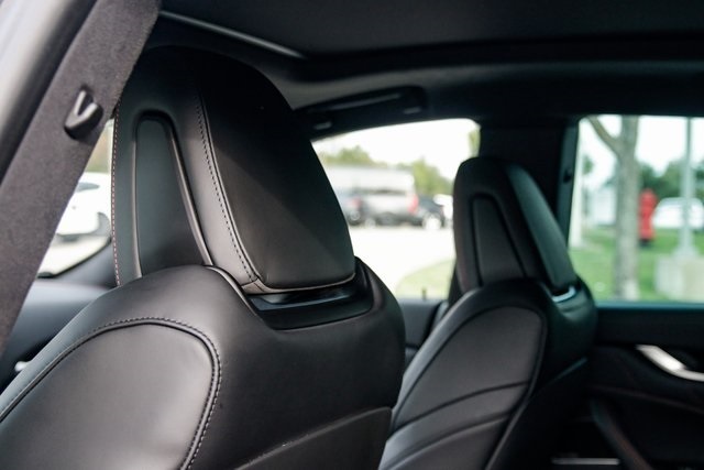 2024 Maserati Levante GT photo 19