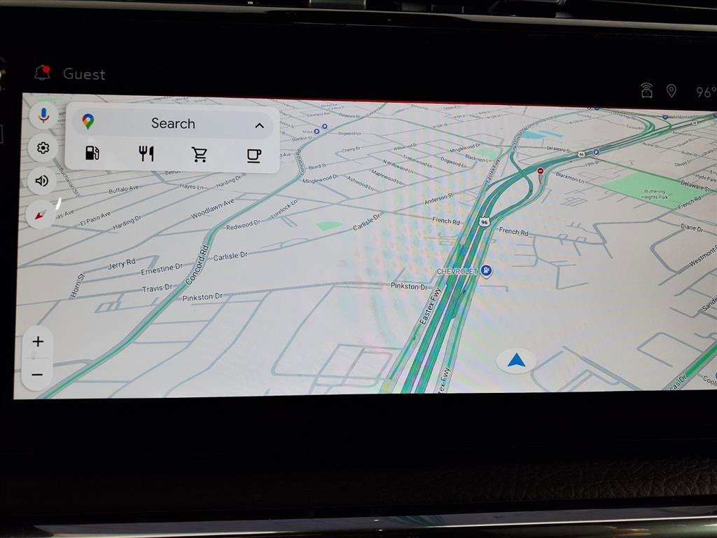 2026 Gmc Sierra 2500 HD Denali photo 4