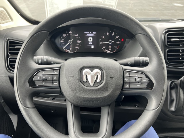 2026 Ram ProMaster 2500 photo 4