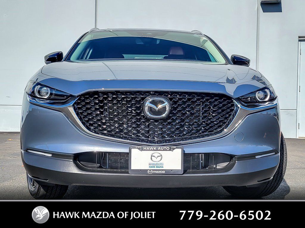 2022 MAZDA CX-30 - Image 4