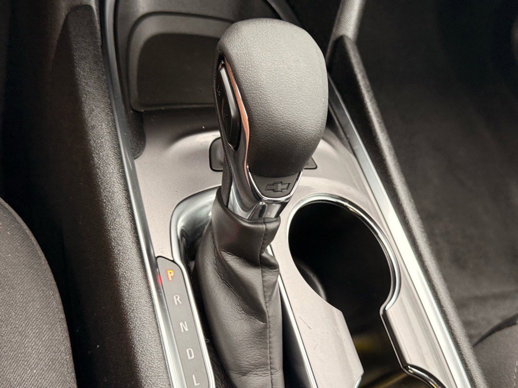 2025 Chevrolet Malibu 1LT photo 19