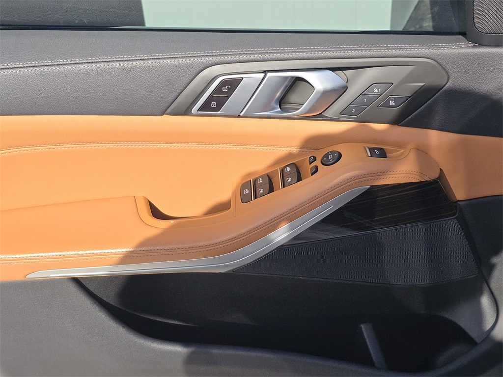 2021 Bmw X5 sDrive40i photo 15