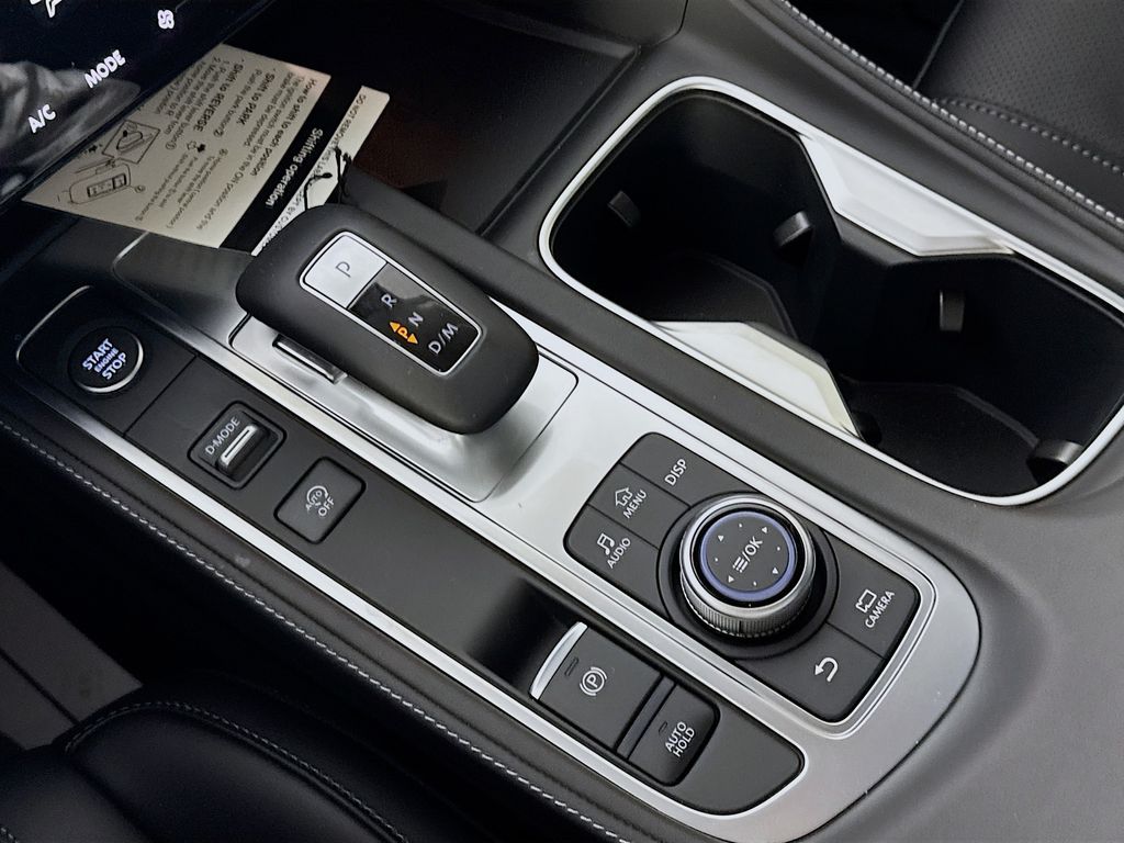 2025 Infiniti QX60 Pure photo 19