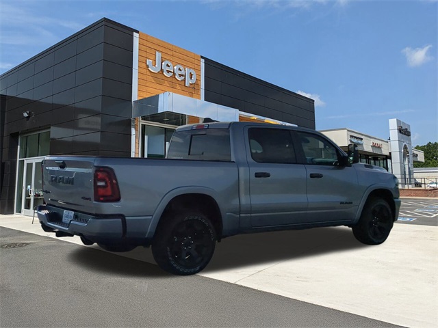 2026 Ram 1500 Big Horn Lone Star photo 8