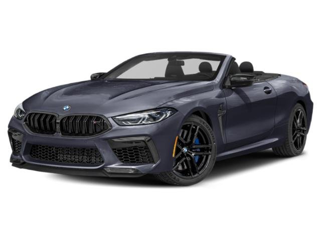 2025 BMW M8 Convertible M8's photo