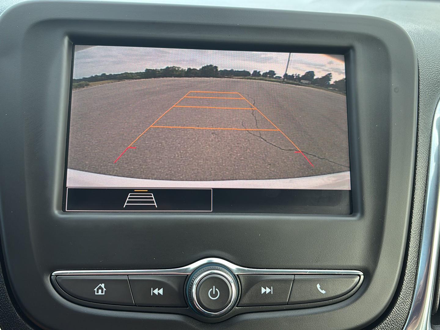 2022 Chevrolet Equinox LT photo 6