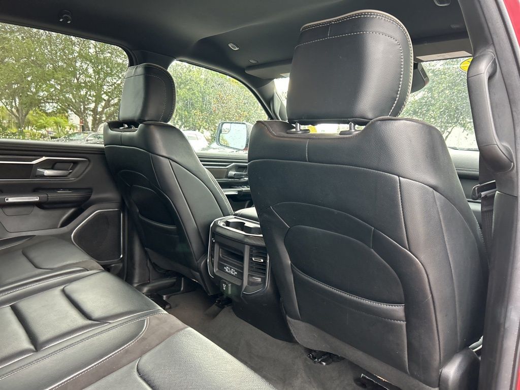 2024 Ram 1500 Laramie photo 38