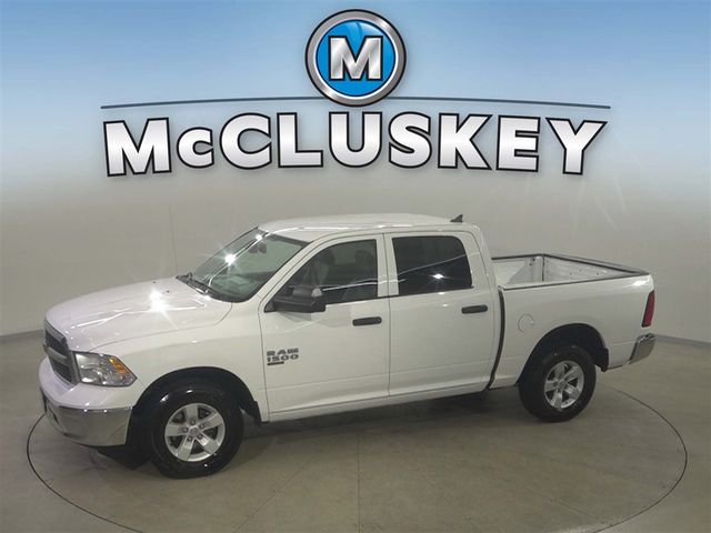 2023 RAM Ram 1500 Classic Warlock's photo