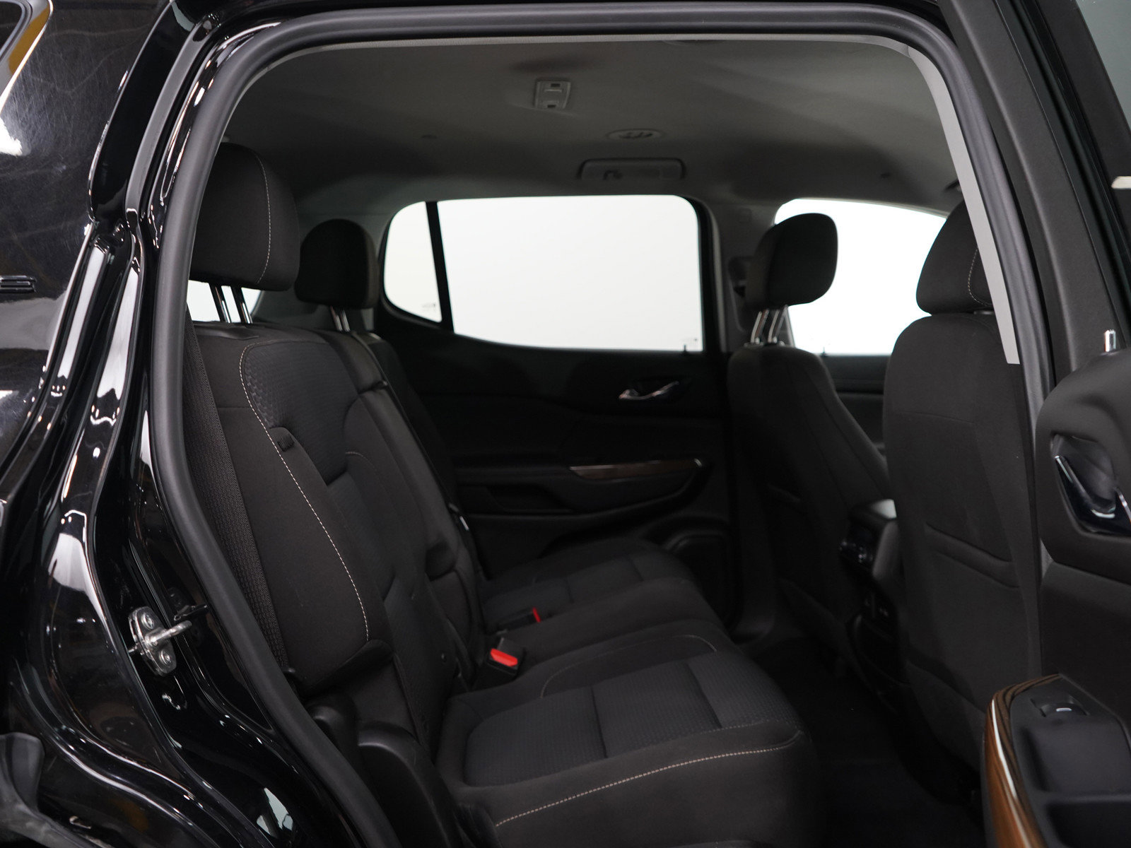 2021 Gmc Acadia SLE photo 9