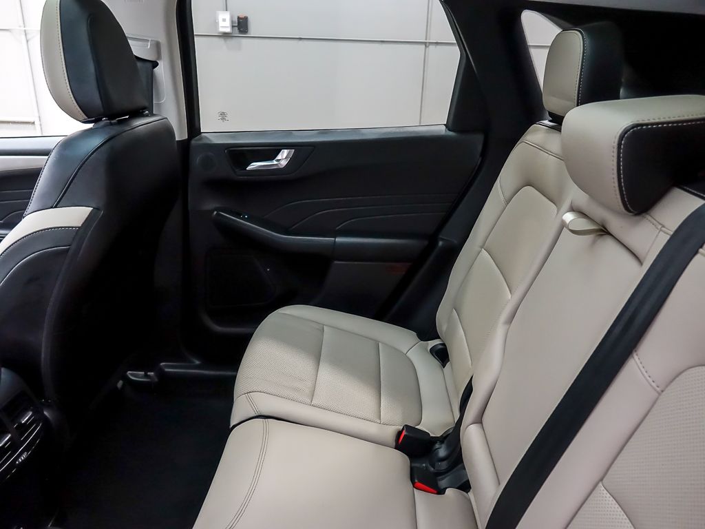 2022 FORD ESCAPE - Image 14