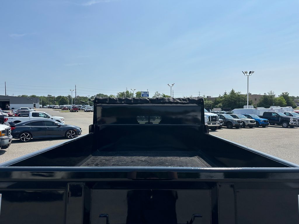 2024 Ford F-450 XLT photo 9