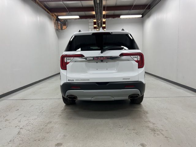 2023 Gmc Acadia SLT photo 4