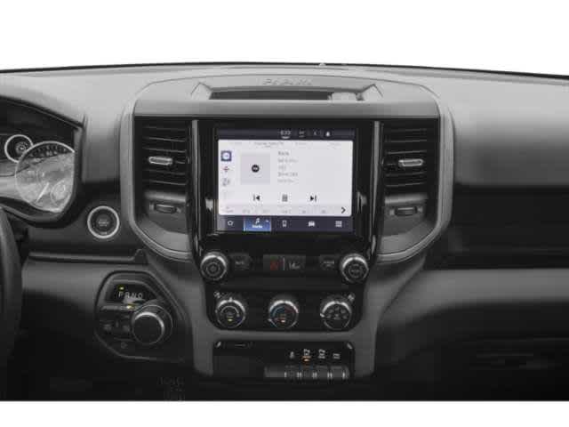 2025 Ram 1500 Tradesman photo 6