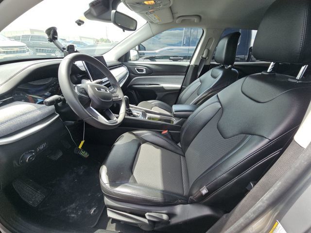 2022 Jeep Compass Latitude photo 7