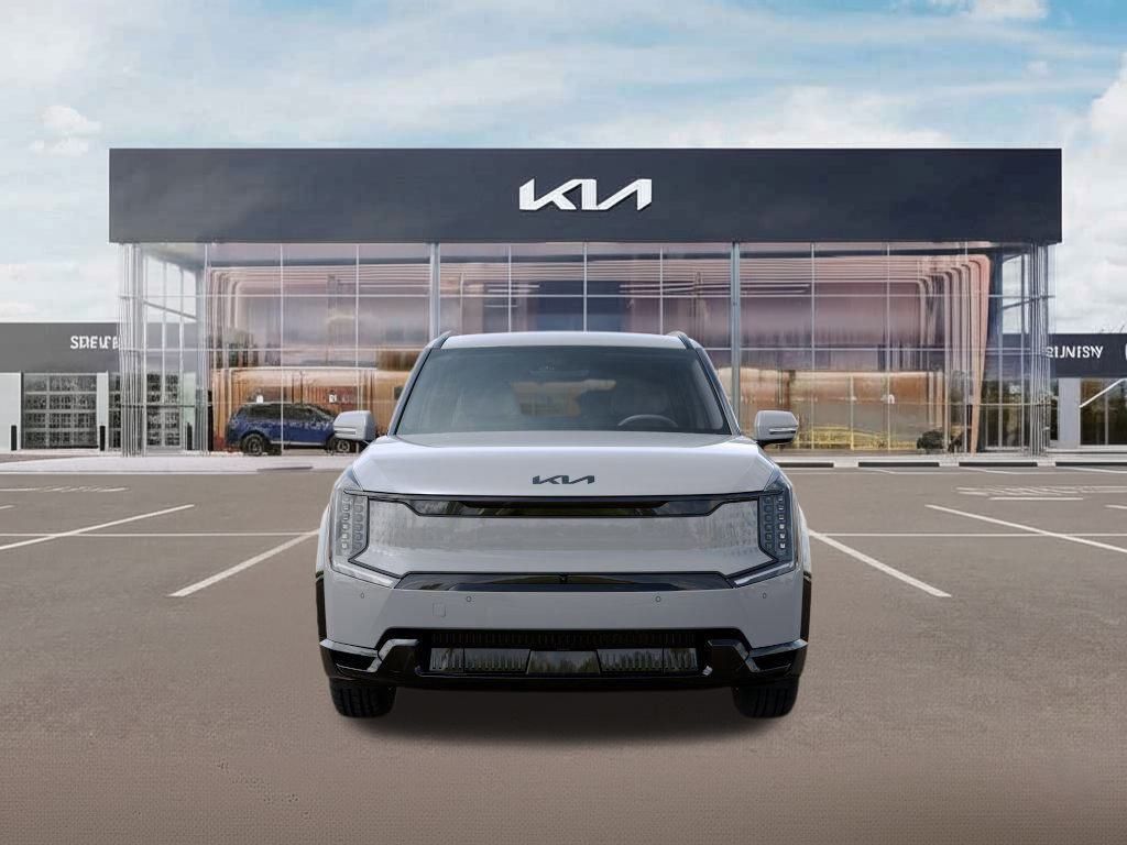 2026 Kia EV9 Land photo 2