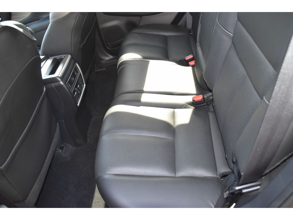 2018 Nissan Murano SL photo 15
