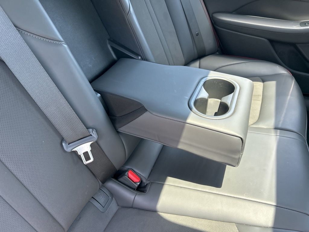 2023 Hyundai Sonata SEL Plus photo 43